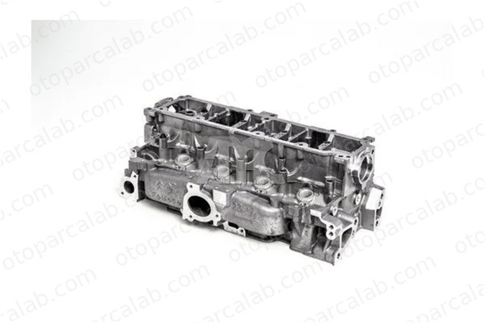 PSA ORJINAL 0200HS Silindir Kapağı PEUGEOT PARTNER Kasa/büyük limuzin CITROËN BERLINGO Kasa/büyük limuzin 200HS 908733