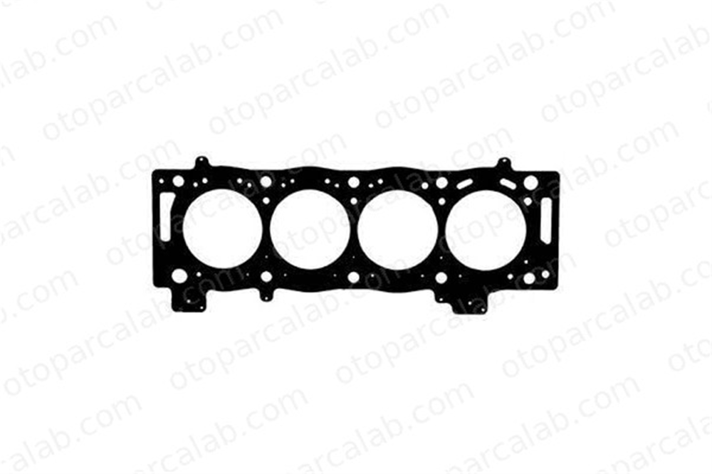 PSA ORJINAL 0209AV Silindir Kapak Contası CITROËN C8 FIAT ULYSSE 209AV 0209.AV