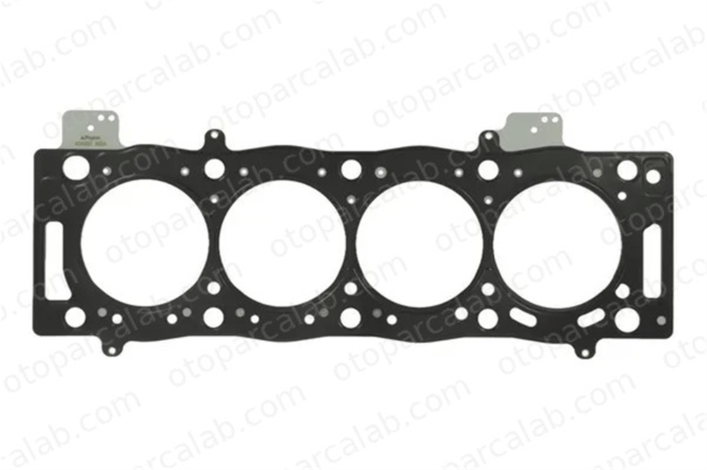 PSA ORJINAL 0209AW Silindir Kapak Contası CITROËN C8 FIAT ULYSSE 209AW 0209.AW