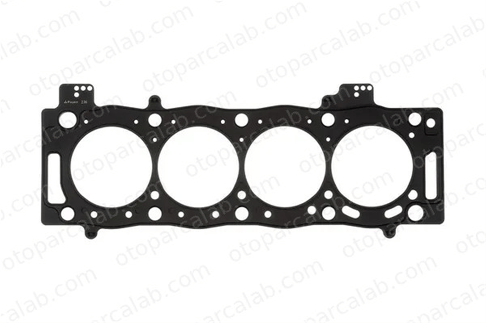 PSA ORJINAL 0209AX Silindir Kapak Contası CITROËN C8 FIAT ULYSSE 209AX 0209.AX