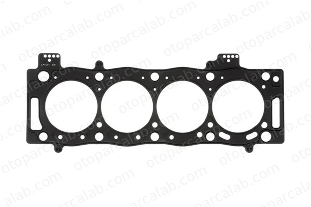 PSA ORJINAL 0209AY Silindir Kapak Contası CITROËN C8 FIAT ULYSSE 209AY 0209.AY