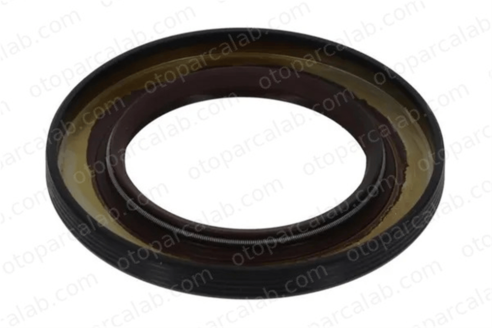 PSA ORJINAL 051472 Krank Keçesi Ön CITROËN AX SAXO 51472 97510801