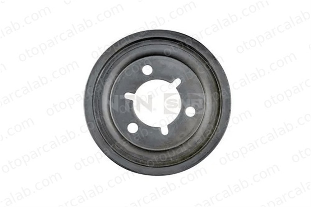 PSA ORJINAL 0515L2 Krank Kasnağı CITROËN AX SAXO 515L2 0515-L2