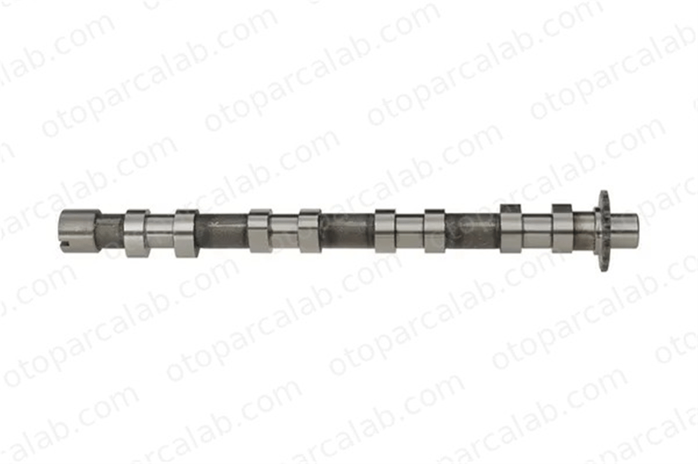 PSA ORJINAL 0801AC Eksantrik Mili CITROËN C8 FIAT ULYSSE 801AC 668891