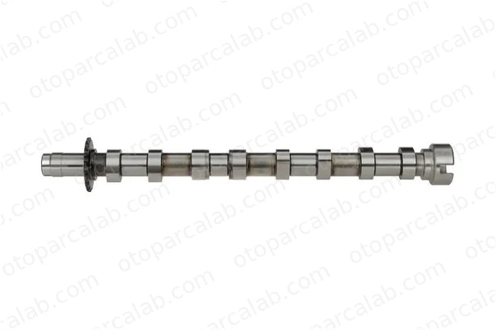 PSA ORJINAL 0801AE Eksantrik Mili CITROËN C8 FIAT ULYSSE 801AE 668892