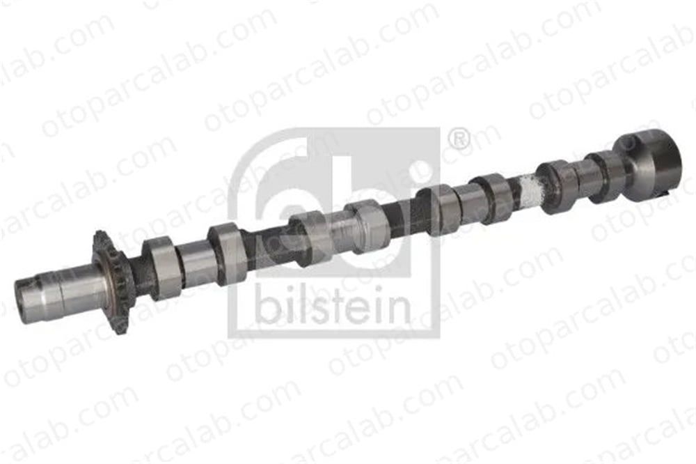 PSA ORJINAL 0801EZ Eksantrik Mili FORD KUGA II GALAXY II 801EZ 0801.EZ