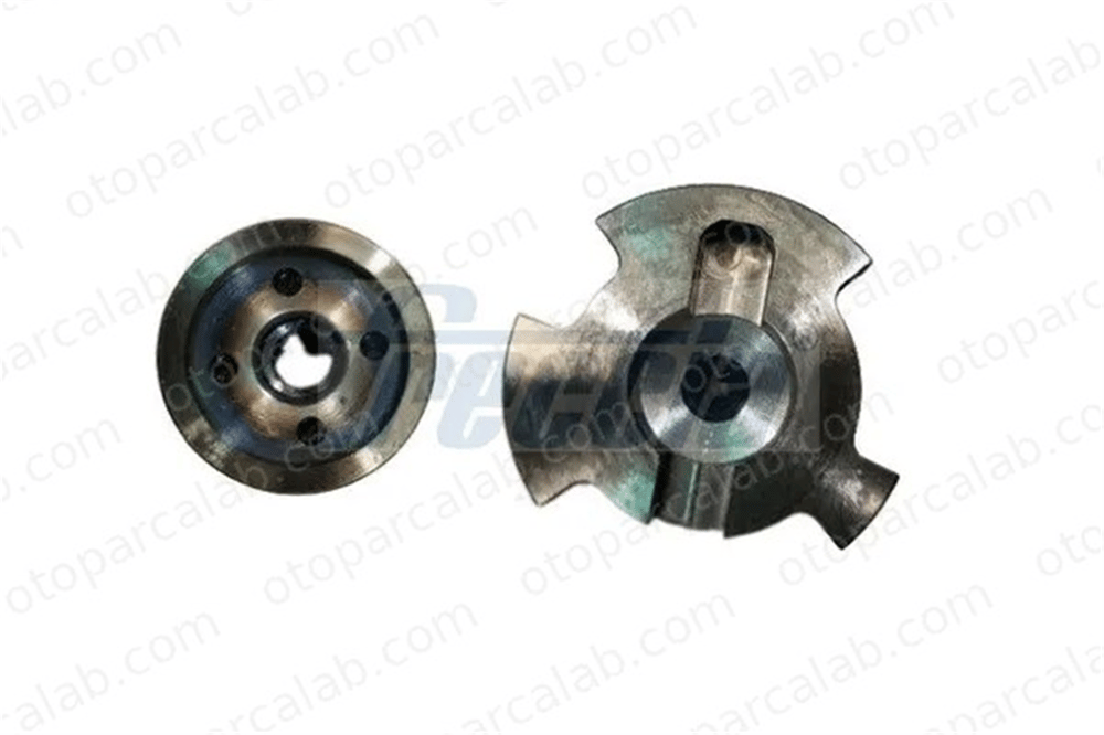 PSA ORJINAL 0801FG Eksantrik Mili MINI MINI MINI CLUBMAN 801FG 0801.FG