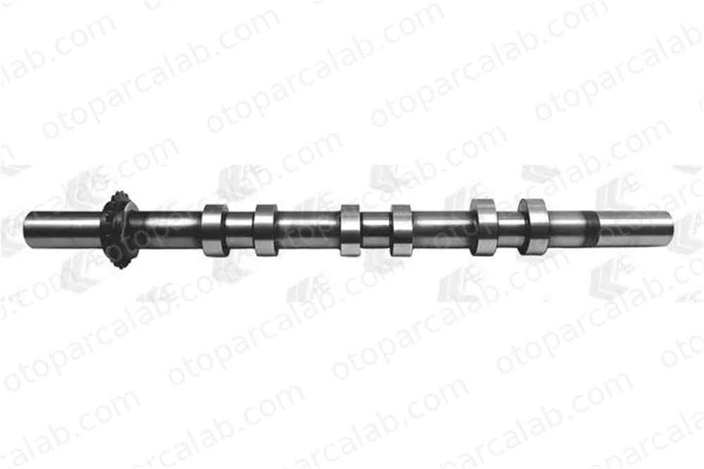 PSA ORJINAL 0801FJ Eksantrik Mili CITROËN C5 III C5 III Break 801FJ 801CQ
