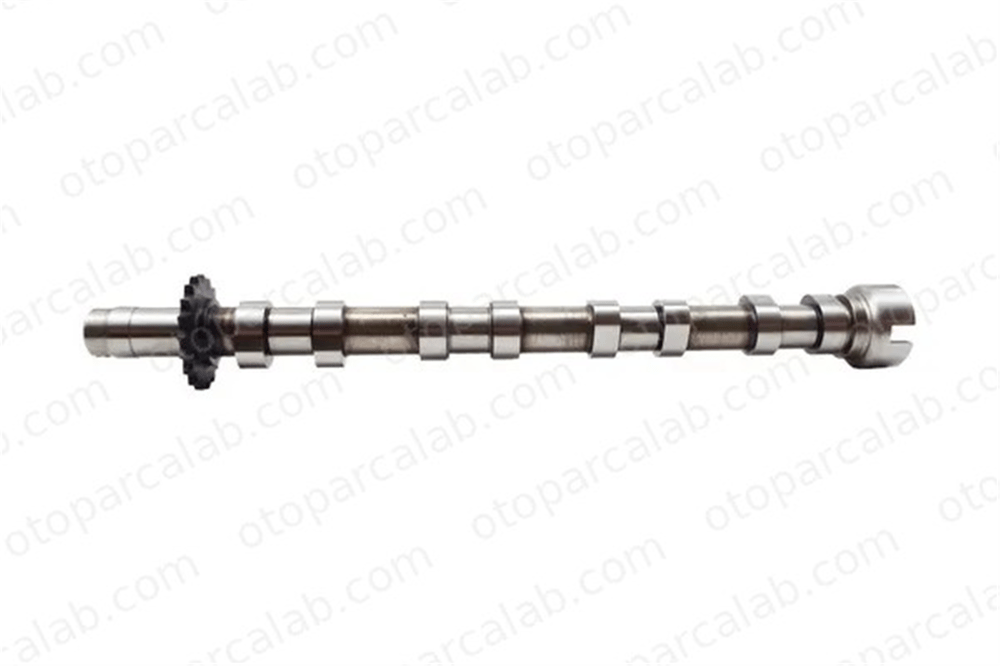 PSA ORJINAL 0801FZ Eksantrik Mili CITROËN C5 III Break JAGUAR XF I 801FZ 647146