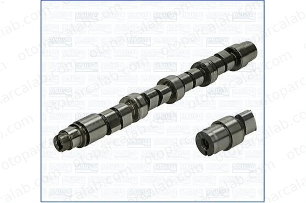 PSA ORJINAL 0801X3 Eksantrik Mili PEUGEOT 205 II CITROËN BX 801X3 0801.X3