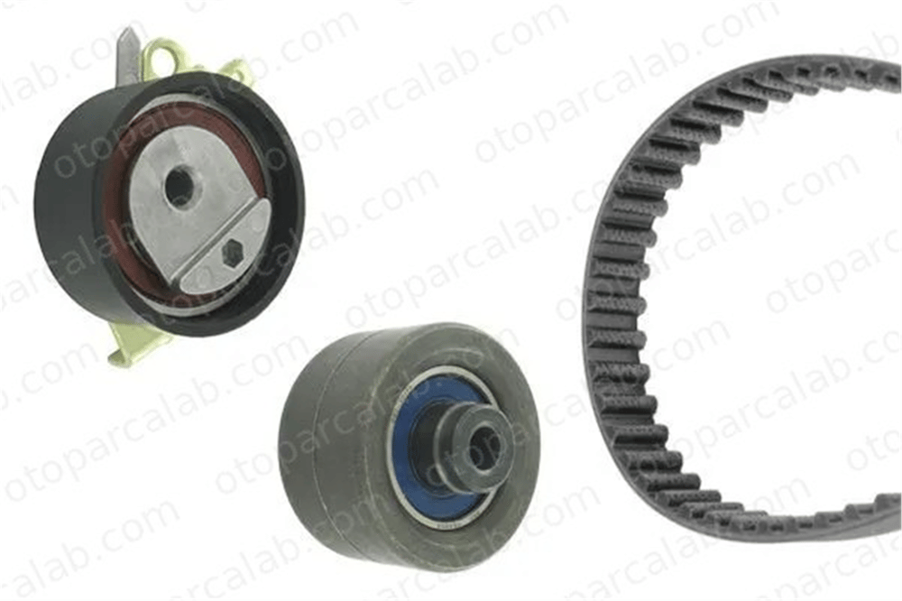 PSA ORJINAL 0831.T6 Triger Kayış Seti PEUGEOT 406 406 Break 831T6 83154