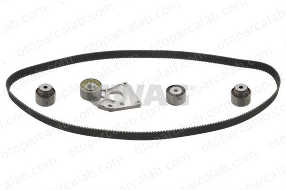 PSA ORJINAL 0831.V2 Triger Kayış Seti CITROËN C5 II C5 II Break 831V2 831L8