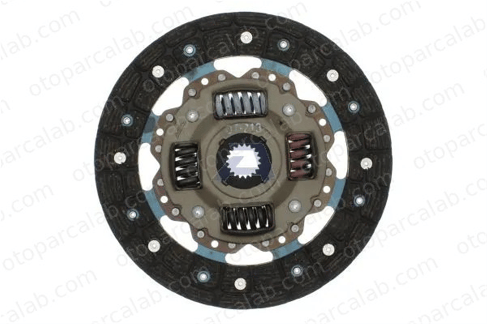 PSA ORJINAL 111611549080 Debriyaj Seti CITROËN C1 II PEUGEOT 108 1611549080 1611534880