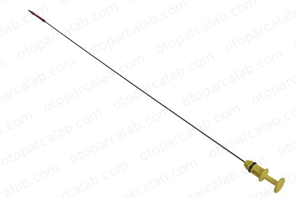 PSA ORJINAL 1174A4 Motor Yağ Çubuğu MINI MINI MINI COUNTRYMAN 1174A4 11437549422