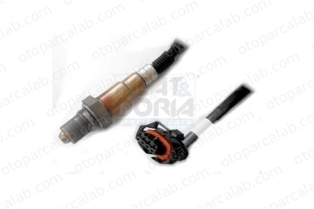 PSA ORJINAL 12619211 Oksijen (Lambda) Sensörü OPEL CORSA D ASTRA H Station wagon 12619211 55198037