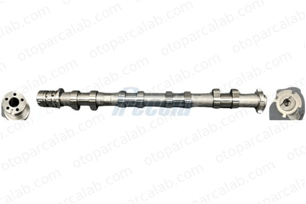 PSA ORJINAL 12626901 Eksantrik Mili OPEL INSIGNIA A INSIGNIA A Sedan 12626901 636468