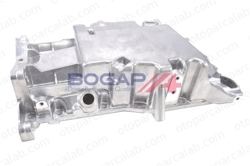 PSA ORJINAL 12647251 Motor Yağ Karteri SAAB 9-3 9-3 Station wagon 12647251 55572850