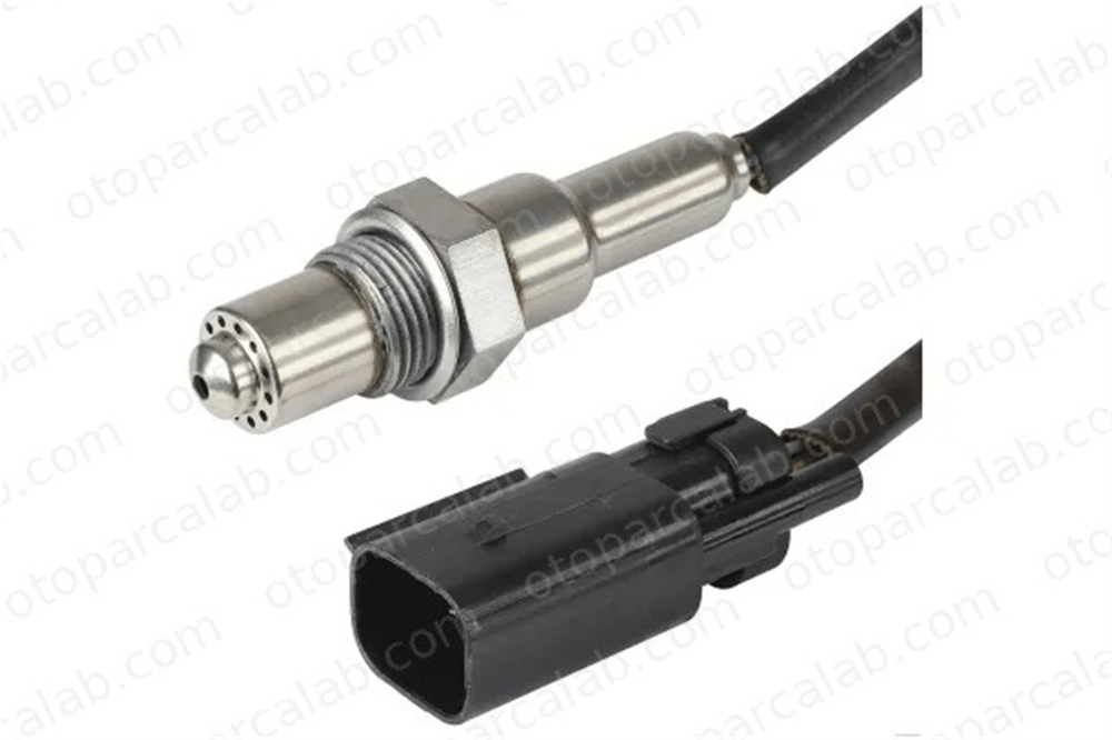 PSA ORJINAL 12669867 Oksijen (Lambda) Sensörü FORD C-MAX II KUGA II 12669867 1863307