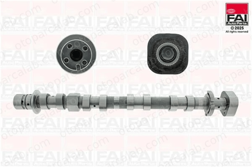 PSA ORJINAL 12677323 Eksantrik Mili OPEL ASTRA K ASTRA K Sports Tourer 12677323
