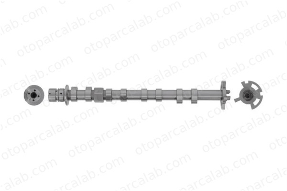PSA ORJINAL 12677324 Eksantrik Mili OPEL ASTRA K ASTRA K Sports Tourer 12677324 12637239