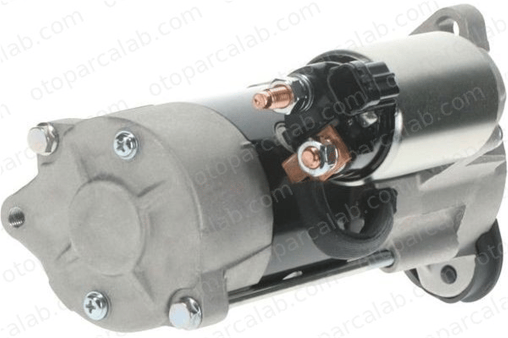 PSA ORJINAL 12680617 Marş Dinamosu OPEL ASTRA K ASTRA K Sports Tourer 12680617 12664302