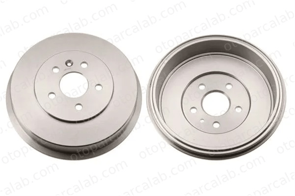 PSA ORJINAL 12774829 Kampana Arka Sağ veya Sol CHEVROLET CRUZE CRUZE Hatchback 12774829 13435981