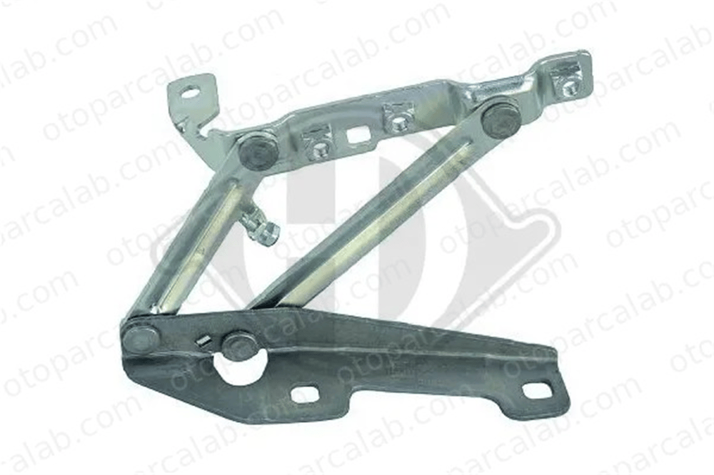 PSA ORJINAL 12841601 Motor Kaput Menteşesi Sağ OPEL INSIGNIA A INSIGNIA A Sports Tourer 12841601 13248782