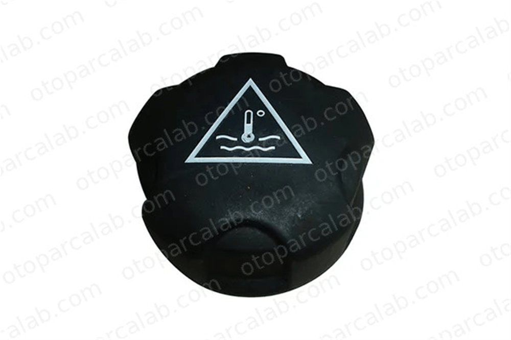 PSA ORJINAL 1306J5 Radyatör Yedek Su Depo Kapağı CITROËN C4 I BERLINGO Kasa/büyük limuzin 1306J5 9638001280
