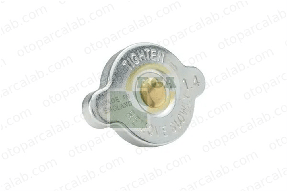 PSA ORJINAL 1323AP Radyatör Kapağı PEUGEOT 4008 CITROËN C-CROSSER 1323AP 214308998E