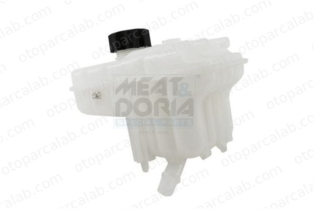 PSA ORJINAL 1323S7 Radyatör Yedek Su Deposu CITROËN C5 I C5 II Break 1323S7 1307SX