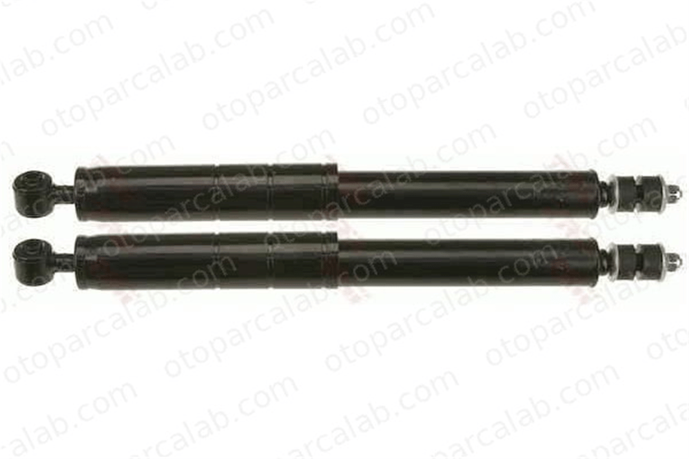 PSA ORJINAL 13252384 Amortisör Arka Sağ veya Sol OPEL KADETT E Station wagon KADETT D Station wagon 13252384 22012512