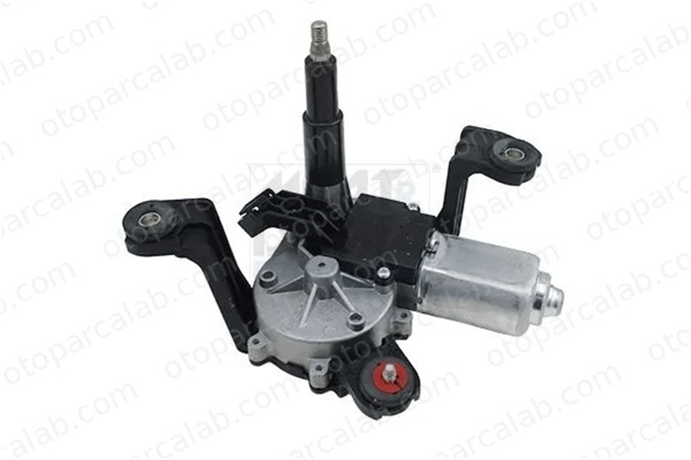PSA ORJINAL 13256923 Silecek Mekanizma Motoru Arka OPEL ZAFIRA TOURER C 13256923