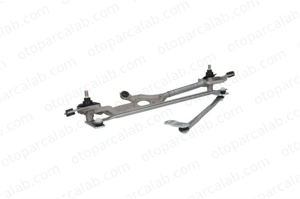 PSA ORJINAL 13277077 Silecek Mekanizması Ön OPEL INSIGNIA A INSIGNIA A Sports Tourer 13277077 1272347