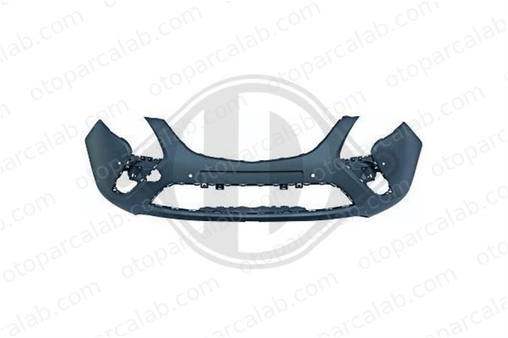 PSA ORJINAL 13354140 Tampon Ön OPEL ZAFIRA TOURER C 13354140 1400891