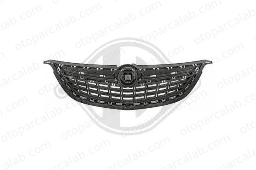 PSA ORJINAL 13360826 Panjur Ön OPEL ZAFIRA TOURER C 13360826 1320185