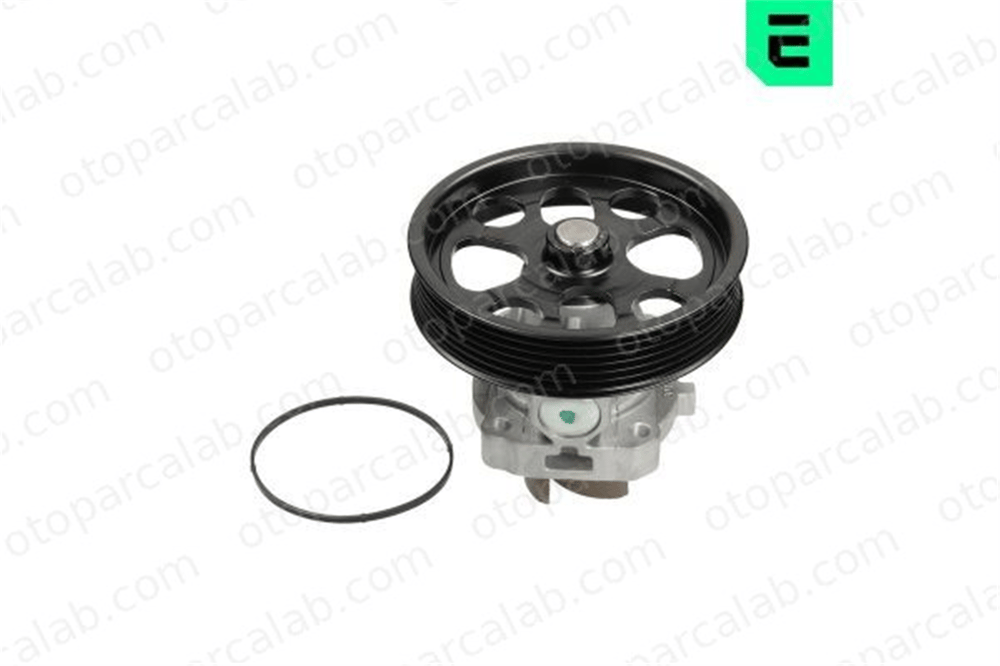 PSA ORJINAL 13386918 Devirdaim Su Pompası FIAT PANDA PUNTO 13386918 46338675