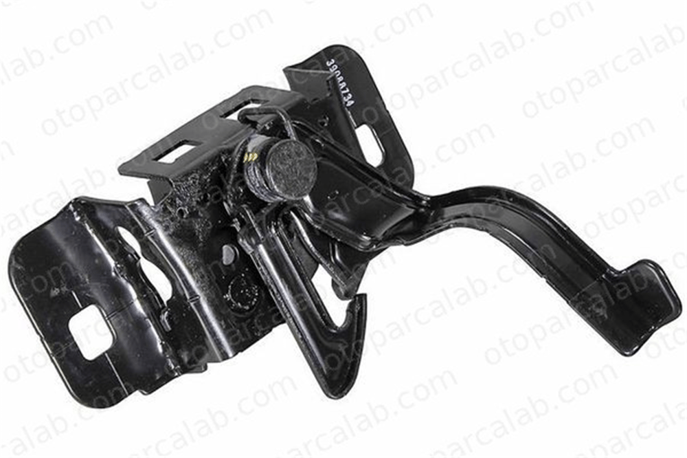 PSA ORJINAL 13412211 Motor Kaput Kilidi OPEL ASTRA K ASTRA K Sports Tourer 13412211 39088734
