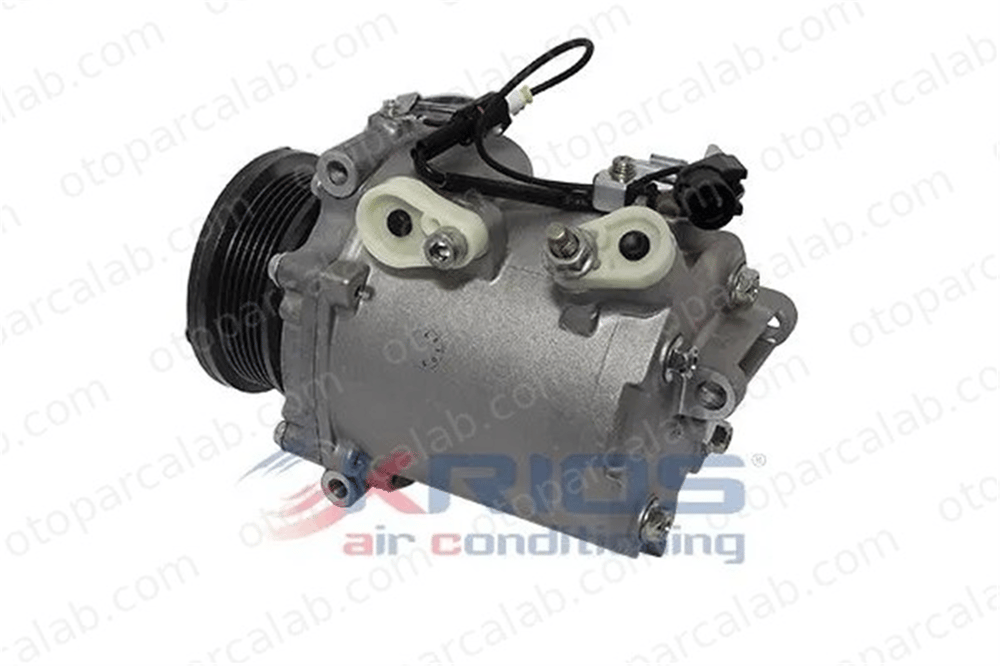 PSA ORJINAL 1607025280 Klima Kompresörü MITSUBISHI LANCER VIII LANCER VIII Sportback 1607025280 6453WA