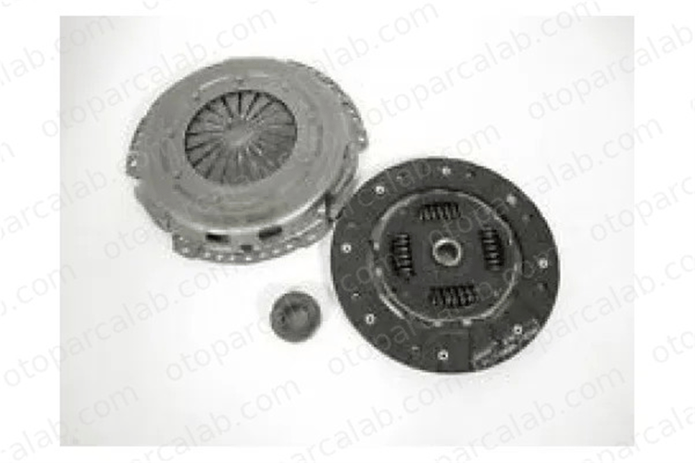 PSA ORJINAL 1607387880 Debriyaj Seti CITROËN C3 PICASSO C4 II 1607387880 2052N9