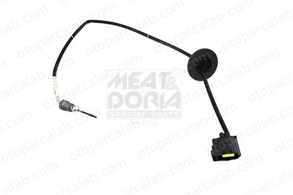 PSA ORJINAL 1607714380 Egzoz Sıcaklık Sensörü MITSUBISHI ASX OUTLANDER II 1607714380 1587A040