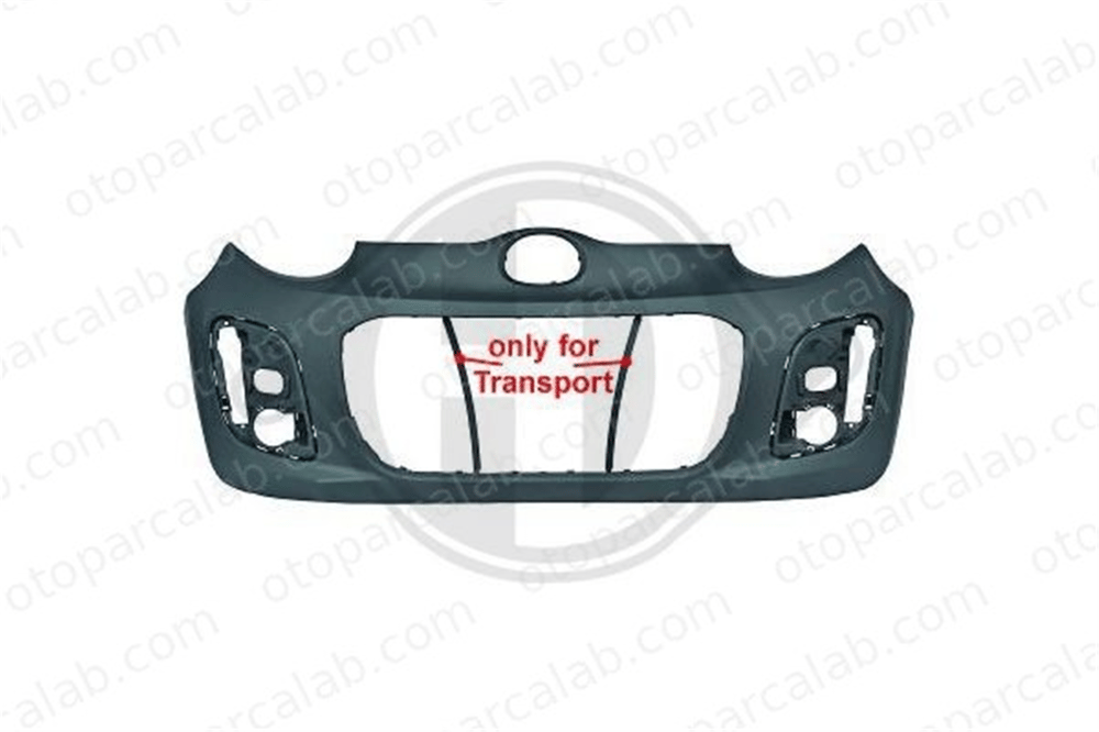 PSA ORJINAL 1607982680 Tampon Ön CITROËN C1 1607982680