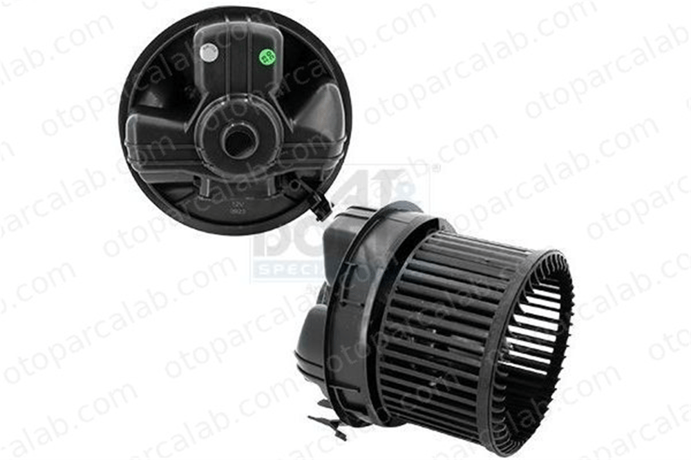 PSA ORJINAL 1608174880 Kalorifer Motoru CITROËN C1 TOYOTA AYGO 1608174880 6441V0