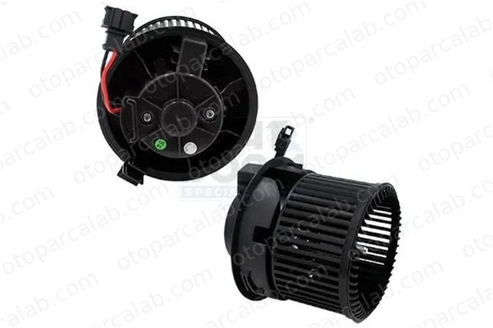 PSA ORJINAL 1608182080 Kalorifer Motoru PEUGEOT 208 I 2008 I 1608182080