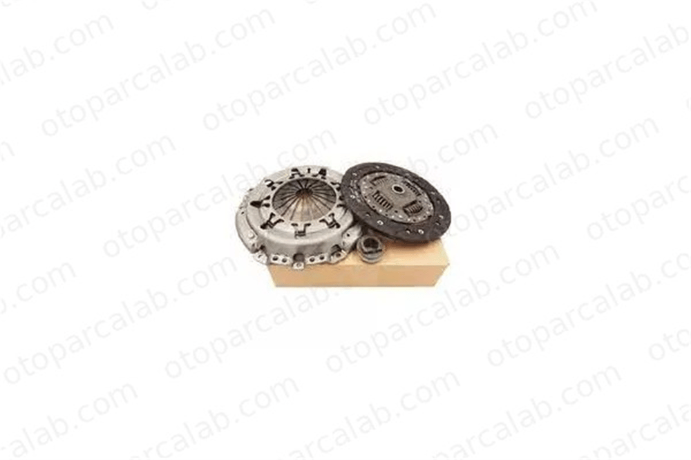 PSA ORJINAL 1608222080 Debriyaj Seti CITROËN C3 I C4 I 1608222080 1611266180