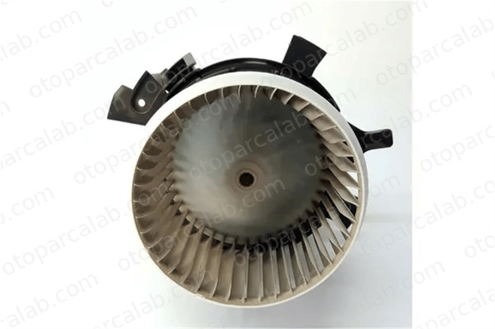 PSA ORJINAL 1609170880 Kalorifer Motoru CITROËN C-ELYSEE PEUGEOT 301 1609170880