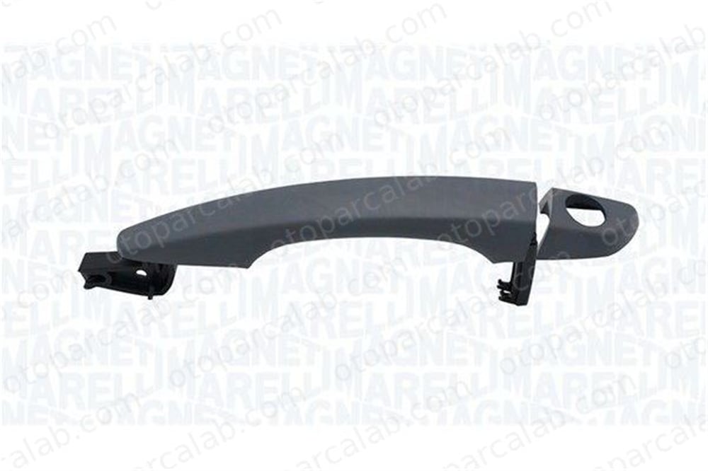 PSA ORJINAL 1609240280 Kapı Kolu Ön Dış Sol PEUGEOT 308 II 5008 II