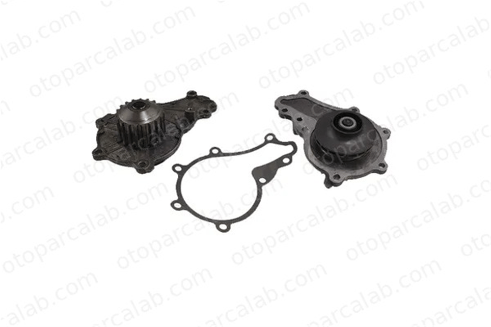 PSA ORJINAL 1609417680 Devirdaim Su Pompası PEUGEOT PARTNER Kasa/büyük limuzin FORD FOCUS II Turnier 1609417680 11317805960