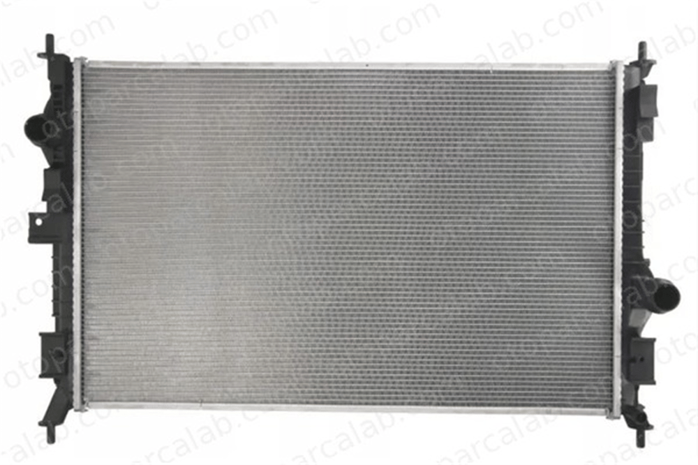 PSA ORJINAL 1610017680 Su Radyatörü PEUGEOT 308 II 308 SW II 1610017680 1609648380