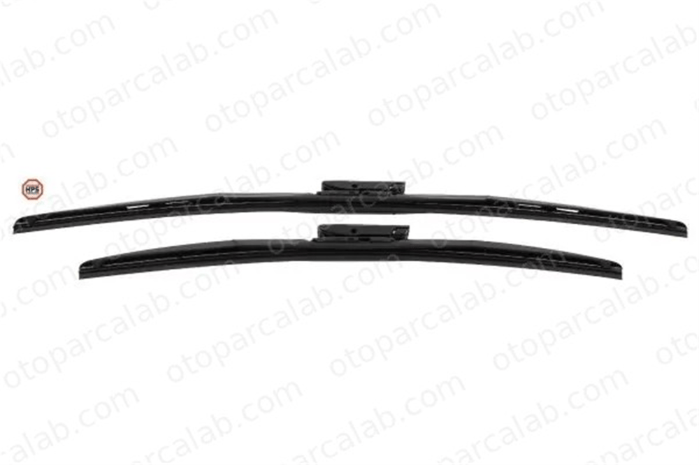 PSA ORJINAL 1610111580 Silecek Süpürgesi Ön CITROËN JUMPY Panelvan/Van SPACETOURER Minibüs/Otobüs 1610111580 1610112280