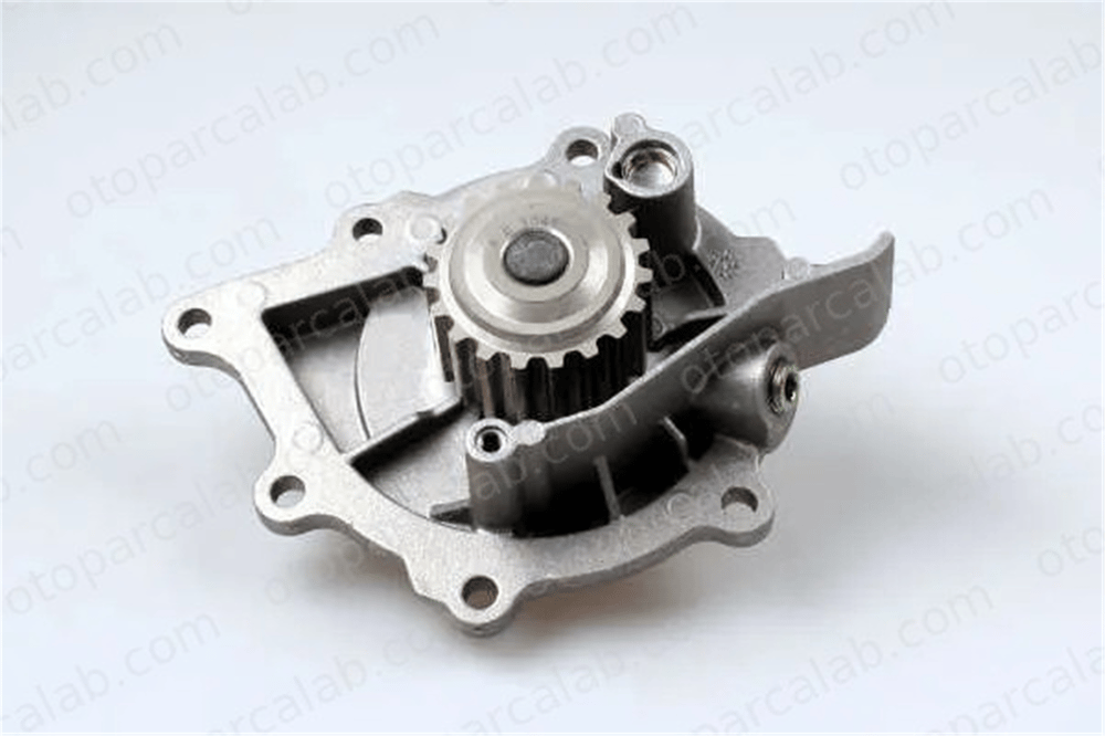 PSA ORJINAL 1610278080 Devirdaim Su Pompası CITROËN JUMPER Panelvan/Van JUMPER Platform şasi 1610278080 1610278280